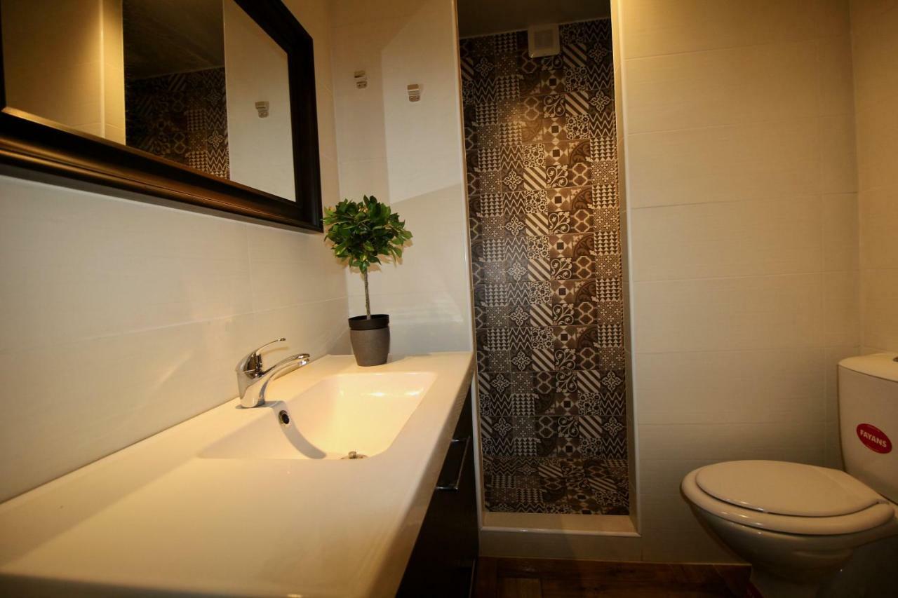 Katana suites beach Agnone Bagni Exterior foto