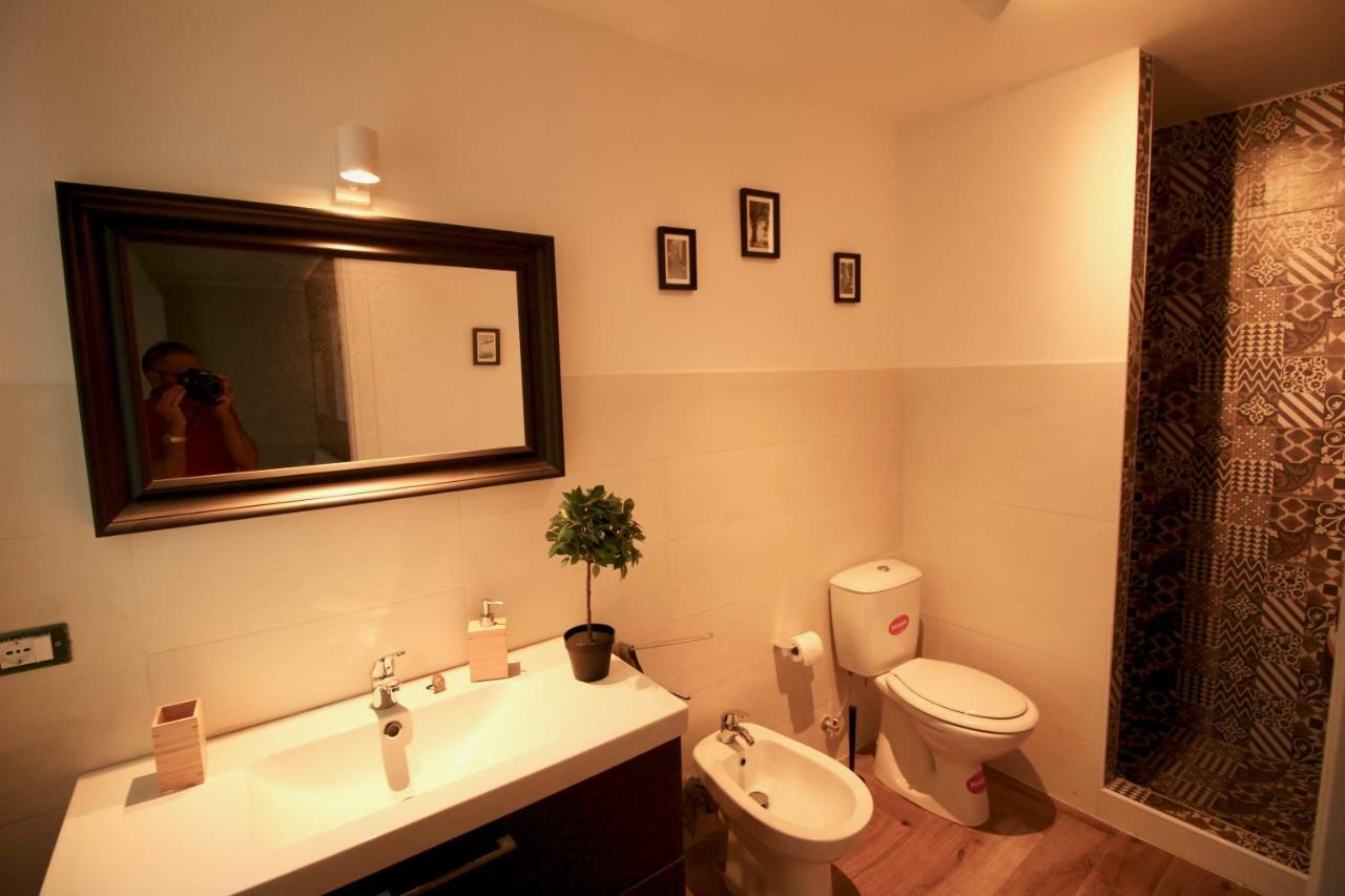 Katana suites beach Agnone Bagni Exterior foto